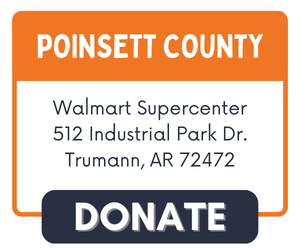 Poinsett County Walmart