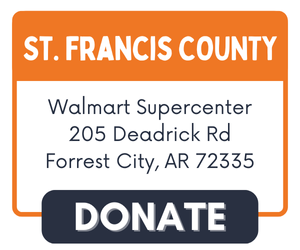 St, Francis County